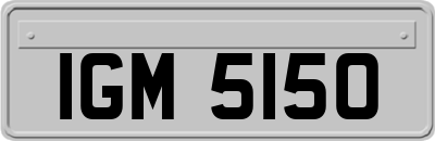 IGM5150