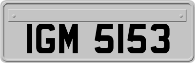 IGM5153