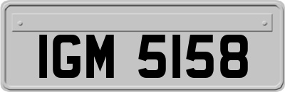 IGM5158