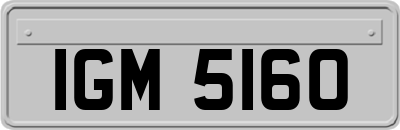 IGM5160