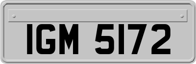 IGM5172
