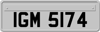 IGM5174