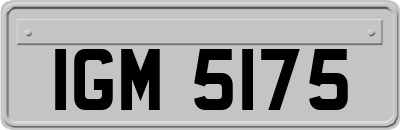 IGM5175