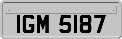 IGM5187