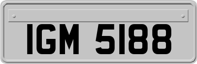 IGM5188