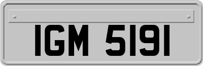 IGM5191