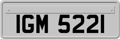 IGM5221