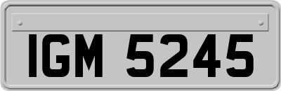 IGM5245