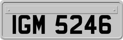 IGM5246