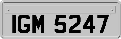 IGM5247