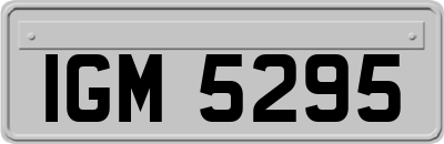 IGM5295