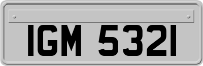 IGM5321