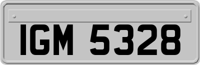 IGM5328