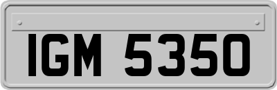IGM5350