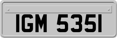 IGM5351