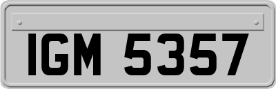 IGM5357