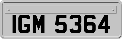 IGM5364