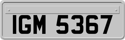 IGM5367
