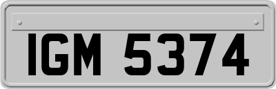 IGM5374