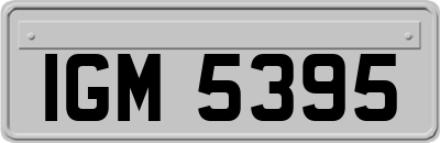 IGM5395