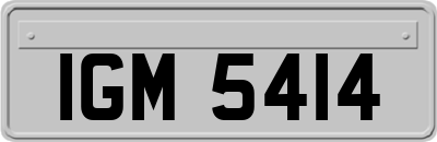 IGM5414