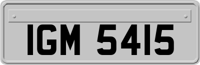 IGM5415