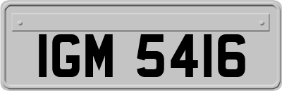 IGM5416
