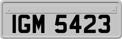 IGM5423
