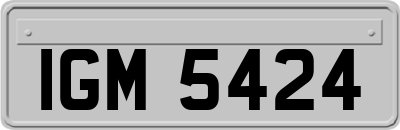 IGM5424