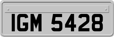 IGM5428