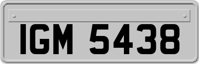 IGM5438