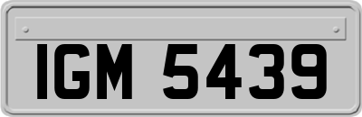 IGM5439