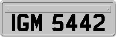 IGM5442