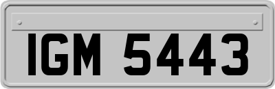 IGM5443