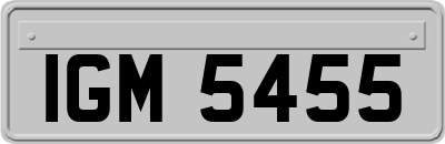IGM5455