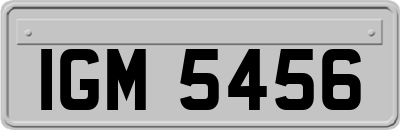 IGM5456