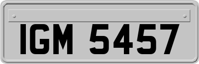 IGM5457