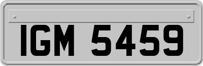 IGM5459