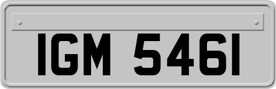 IGM5461