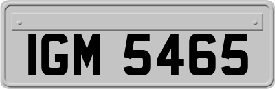 IGM5465