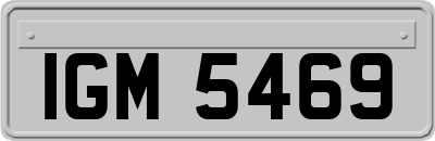 IGM5469