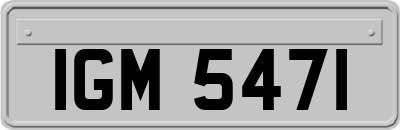 IGM5471