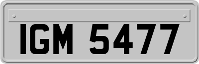 IGM5477