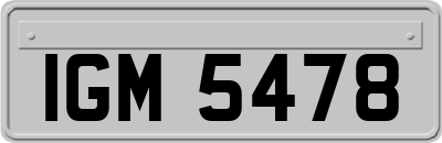 IGM5478