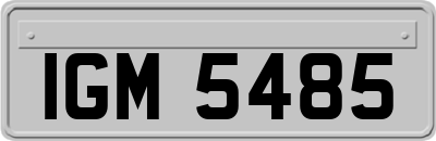 IGM5485