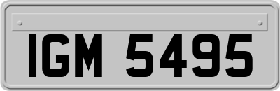 IGM5495