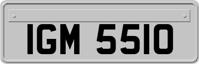 IGM5510