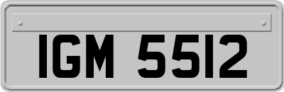 IGM5512