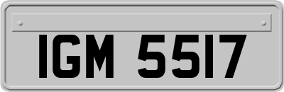 IGM5517
