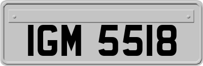 IGM5518